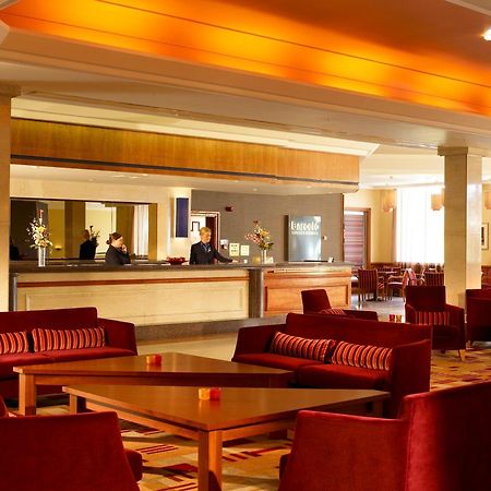 Mercure Daventry Court Hotel Εξωτερικό φωτογραφία