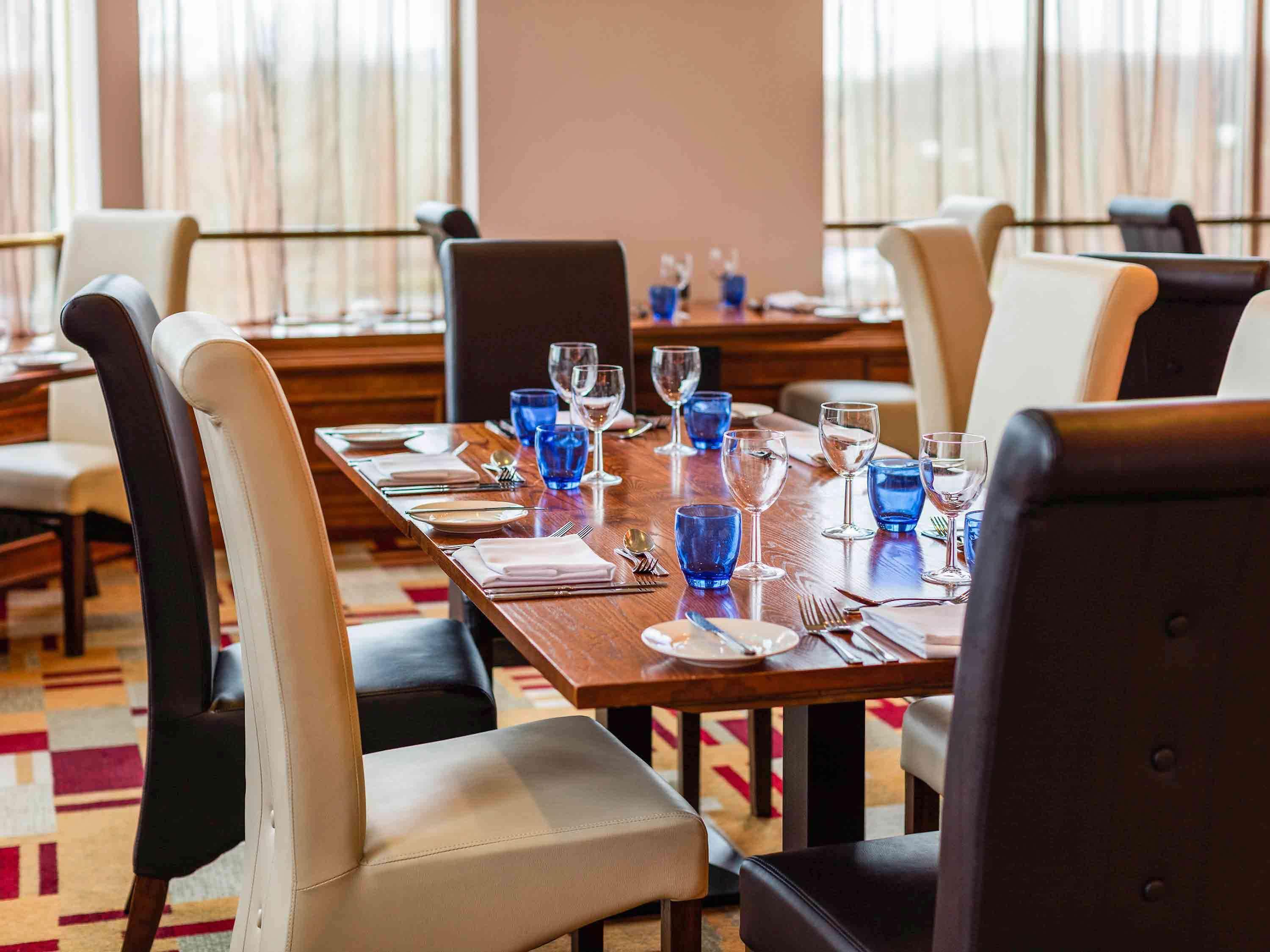 Mercure Daventry Court Hotel Εξωτερικό φωτογραφία