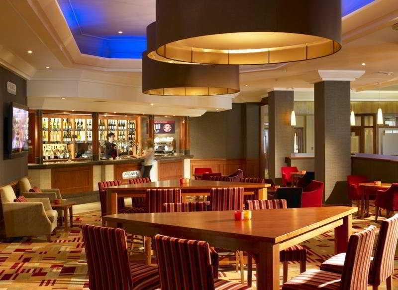 Mercure Daventry Court Hotel Εξωτερικό φωτογραφία