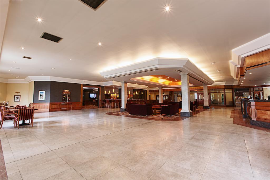 Mercure Daventry Court Hotel Εξωτερικό φωτογραφία