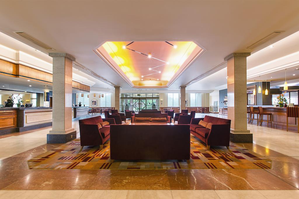 Mercure Daventry Court Hotel Εξωτερικό φωτογραφία