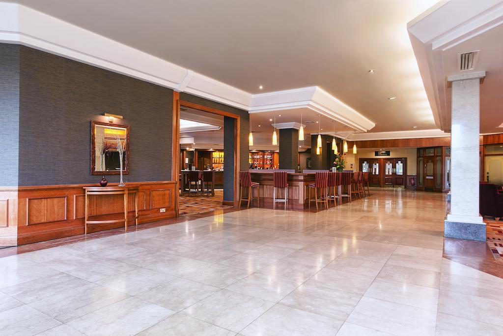 Mercure Daventry Court Hotel Εξωτερικό φωτογραφία