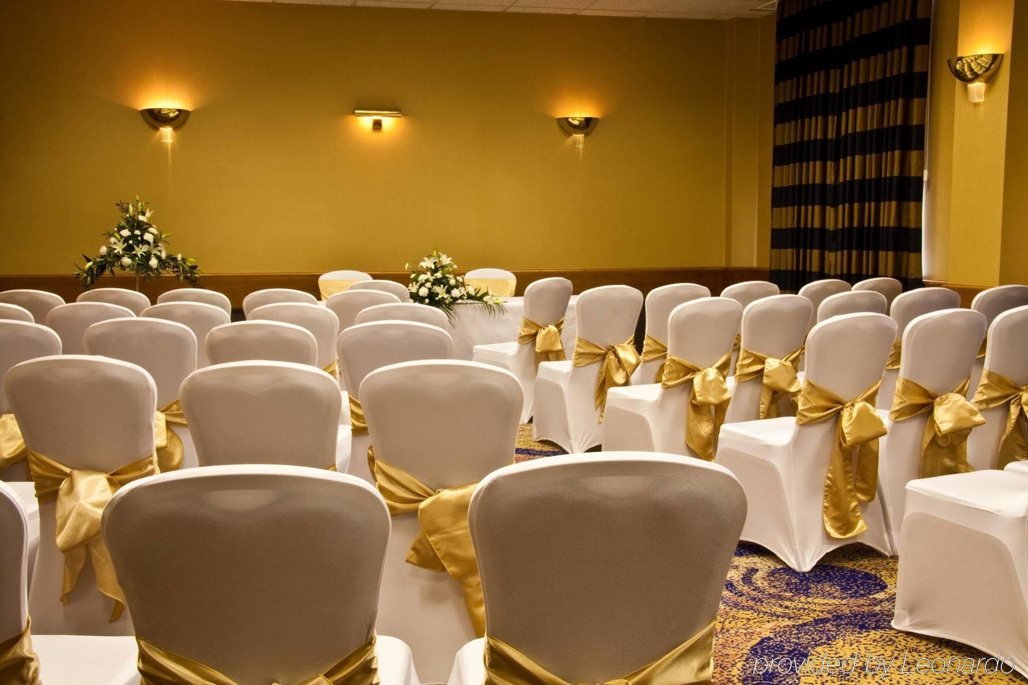 Mercure Daventry Court Hotel Ανέσεις φωτογραφία