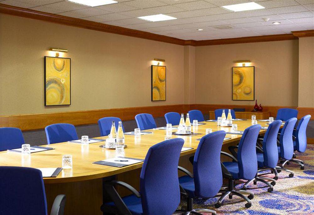 Mercure Daventry Court Hotel Ανέσεις φωτογραφία