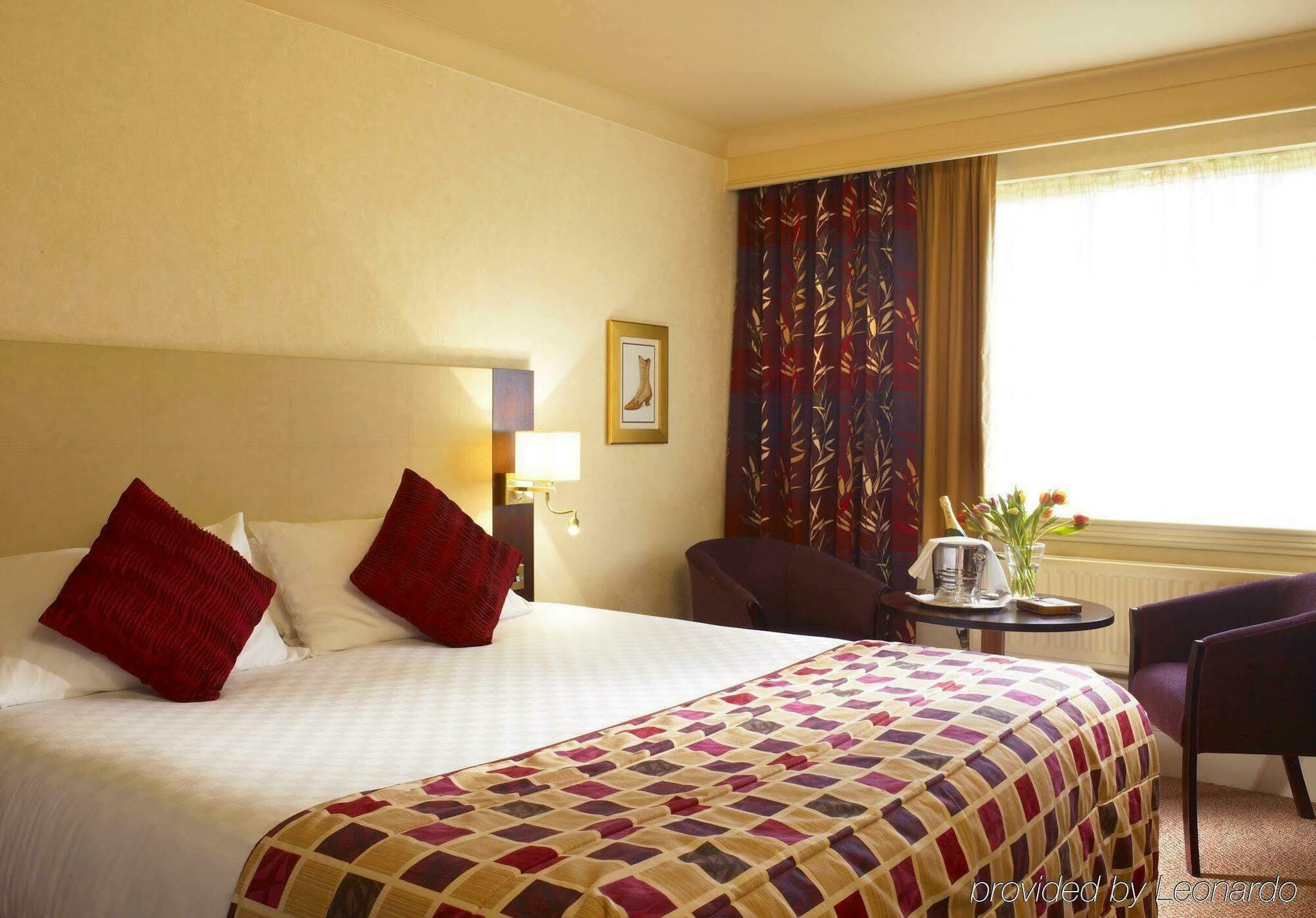 Mercure Daventry Court Hotel Εξωτερικό φωτογραφία